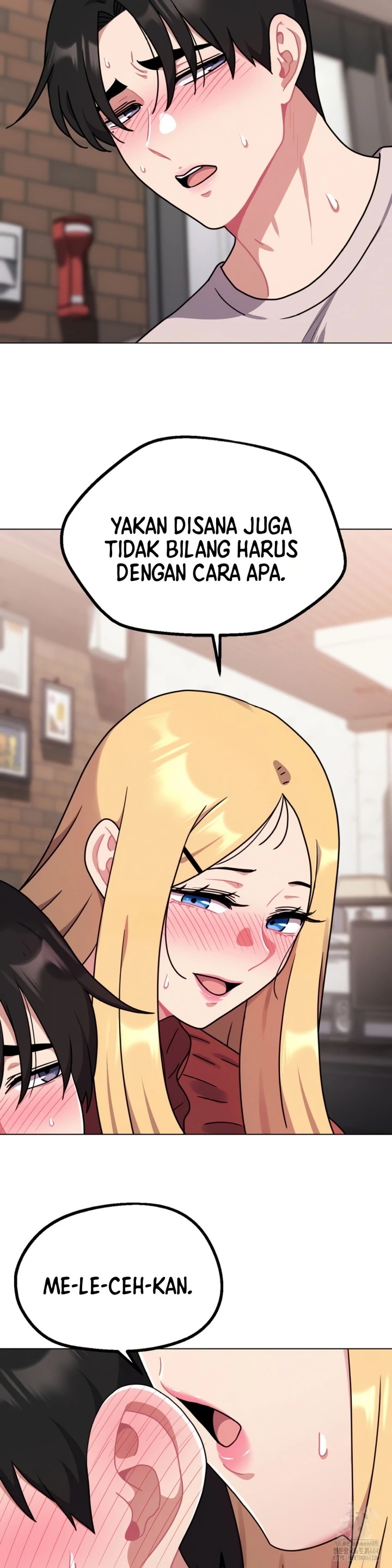 Her Toy: Chapter chapter-19 - Page 23