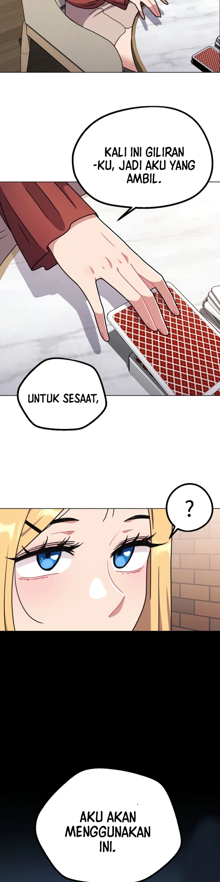 Her Toy: Chapter chapter-19 - Page 35