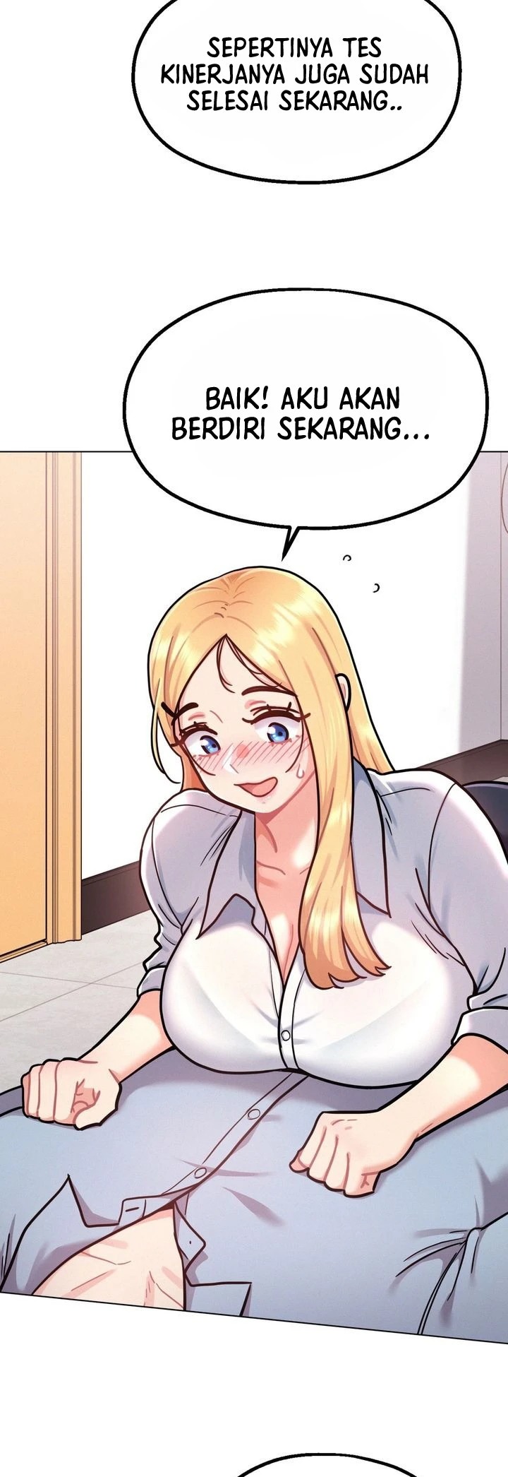 Her Toy: Chapter chapter-2 - Page 4
