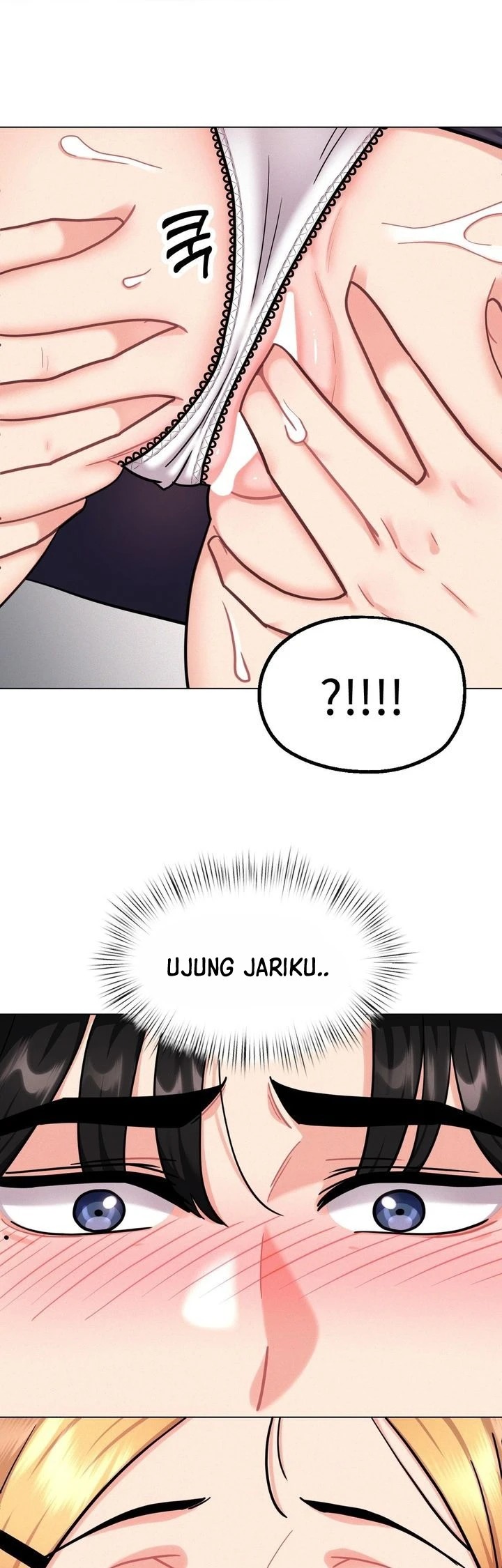 Her Toy: Chapter chapter-2 - Page 18