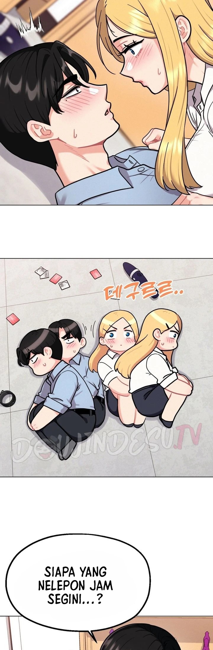 Her Toy: Chapter chapter-2 - Page 26