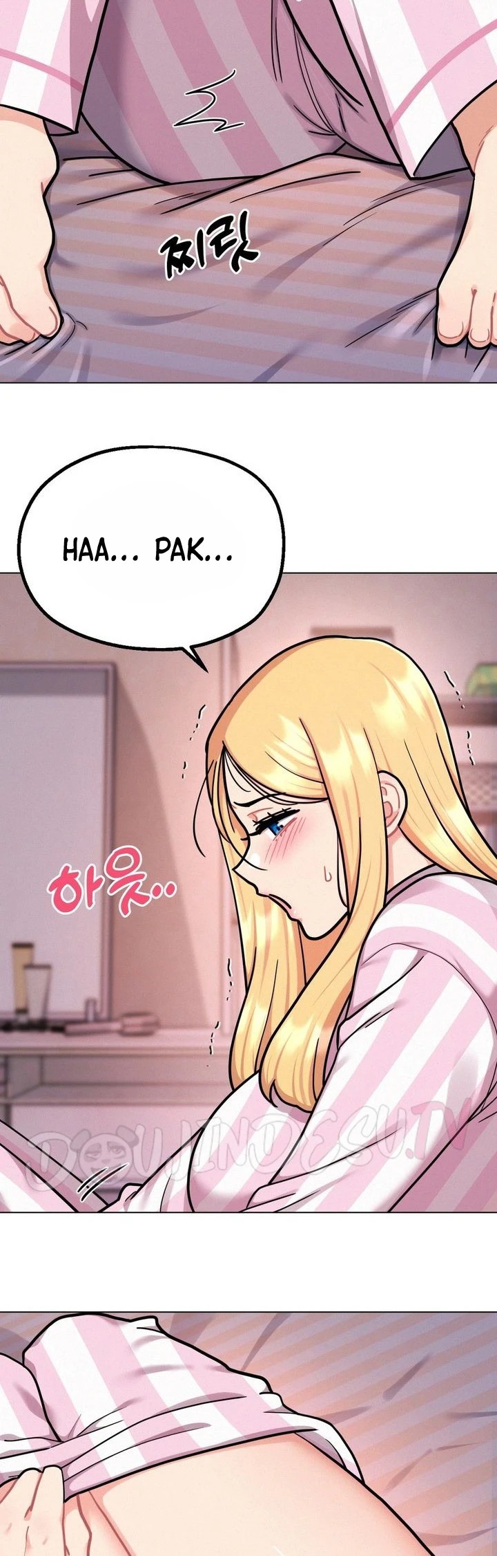 Her Toy: Chapter chapter-2 - Page 41