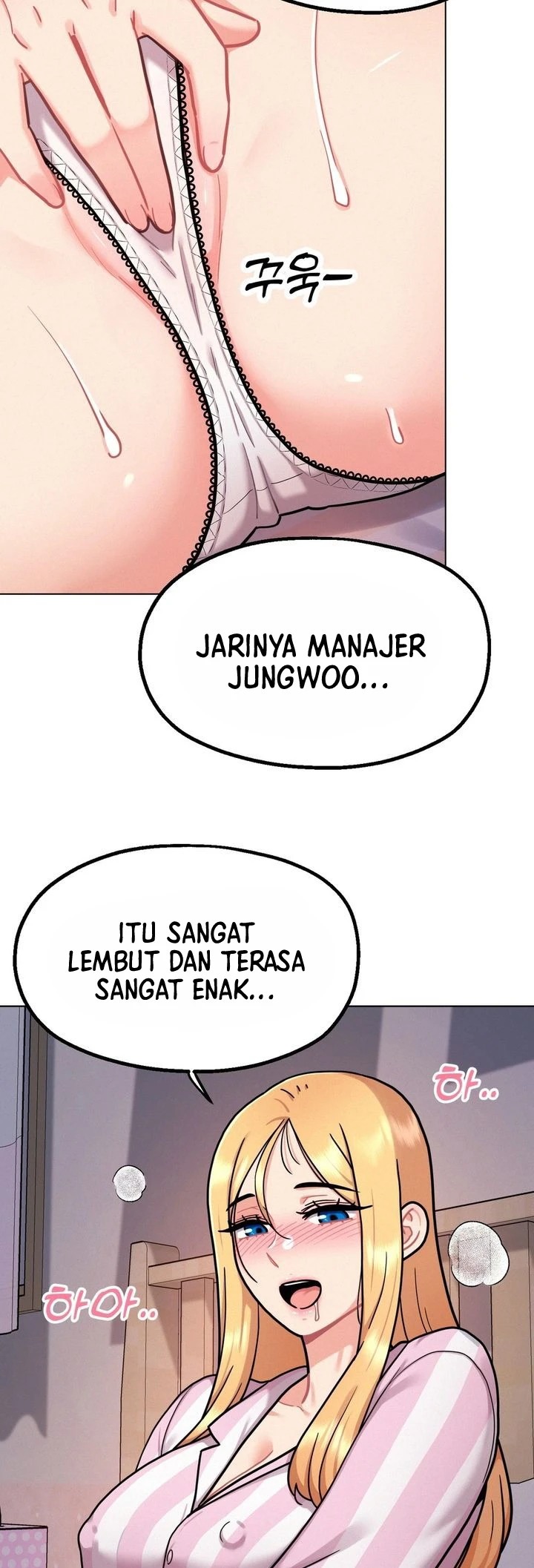 Her Toy: Chapter chapter-2 - Page 44