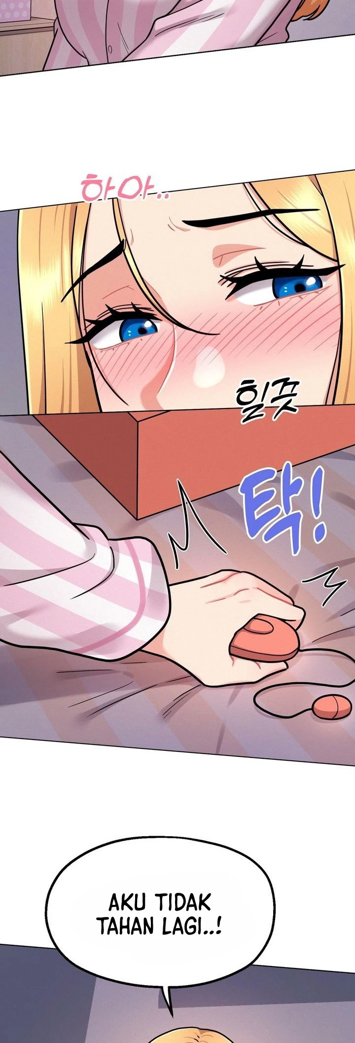 Her Toy: Chapter chapter-2 - Page 45