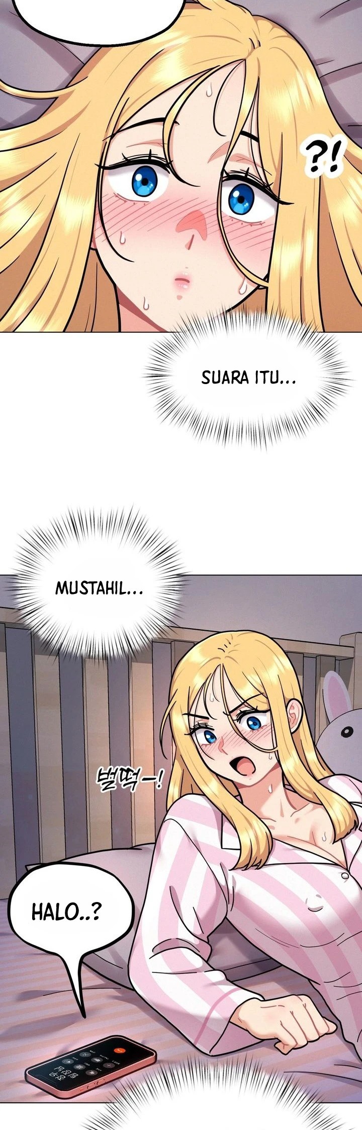 Her Toy: Chapter chapter-2 - Page 57