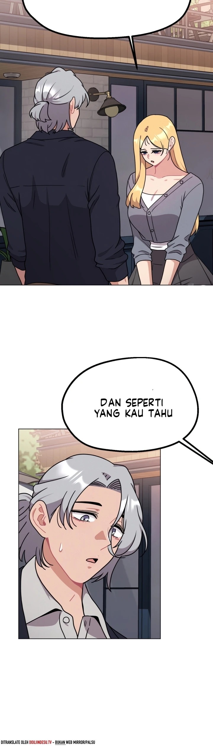 Her Toy: Chapter chapter-23 - Page 4
