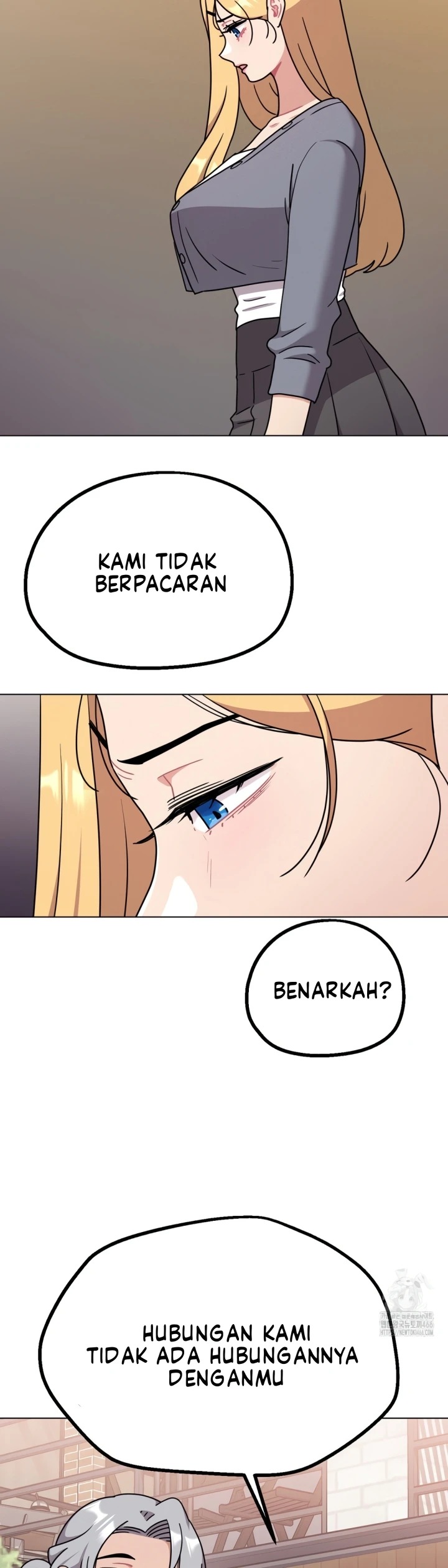 Her Toy: Chapter chapter-23 - Page 7