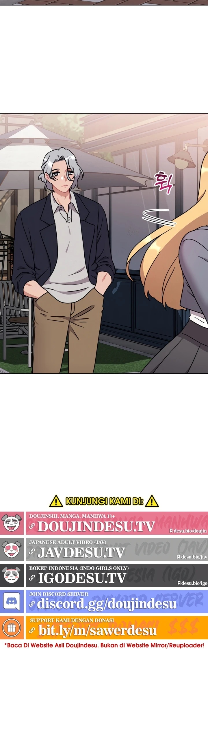 Her Toy: Chapter chapter-23 - Page 9
