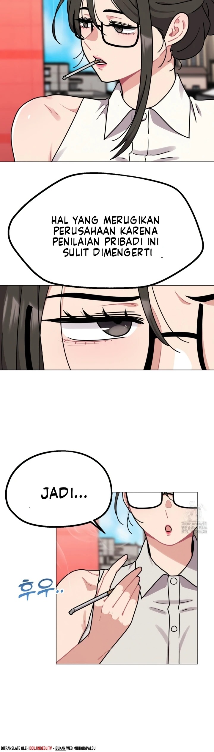 Her Toy: Chapter chapter-23 - Page 22
