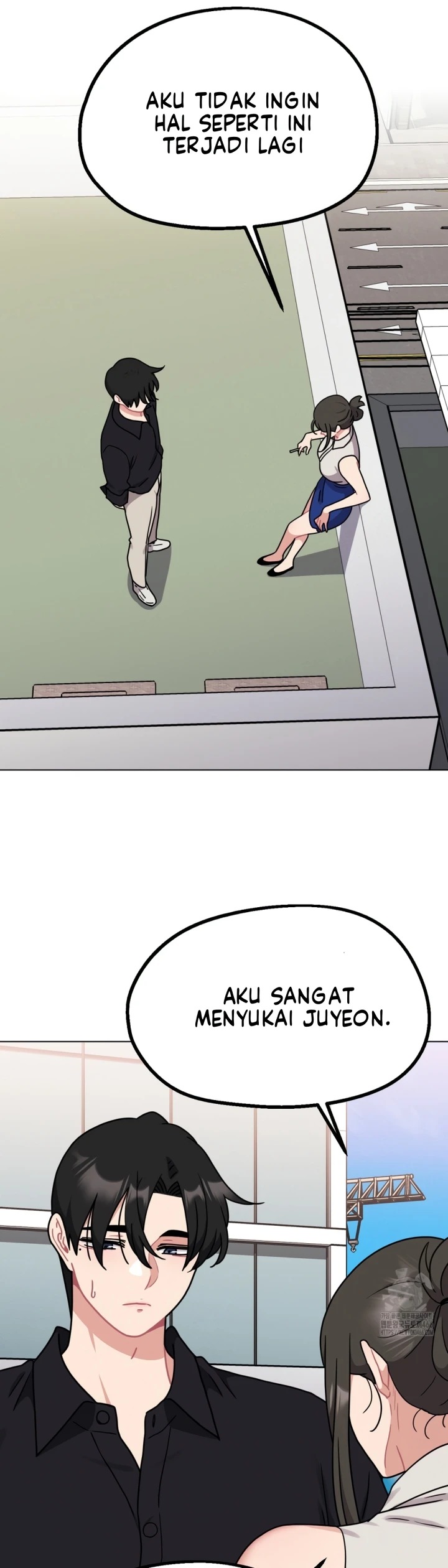 Her Toy: Chapter chapter-23 - Page 23