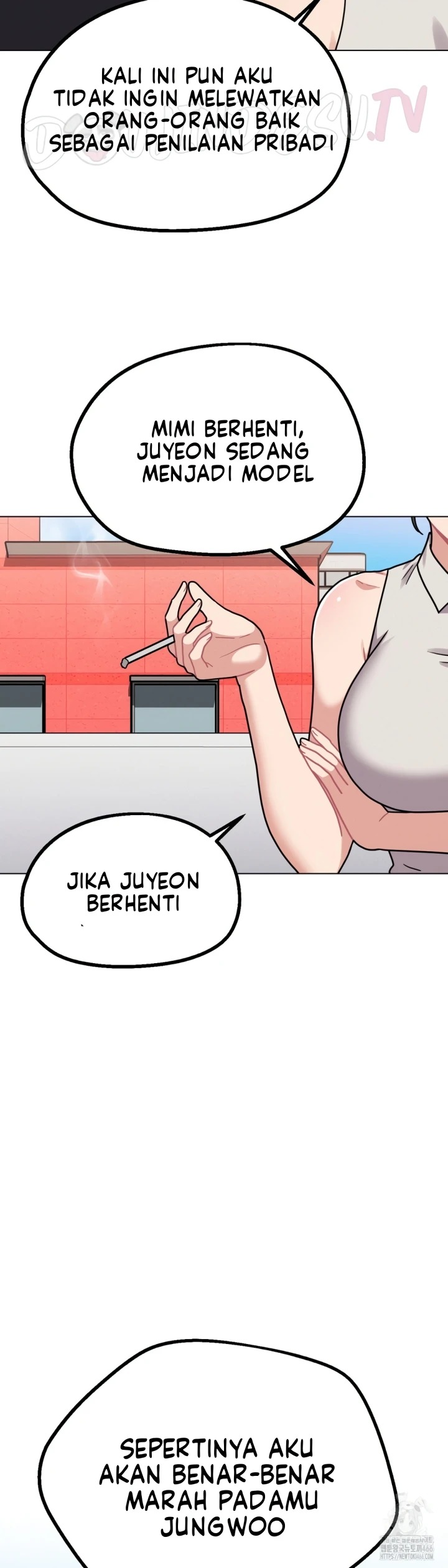 Her Toy: Chapter chapter-23 - Page 24