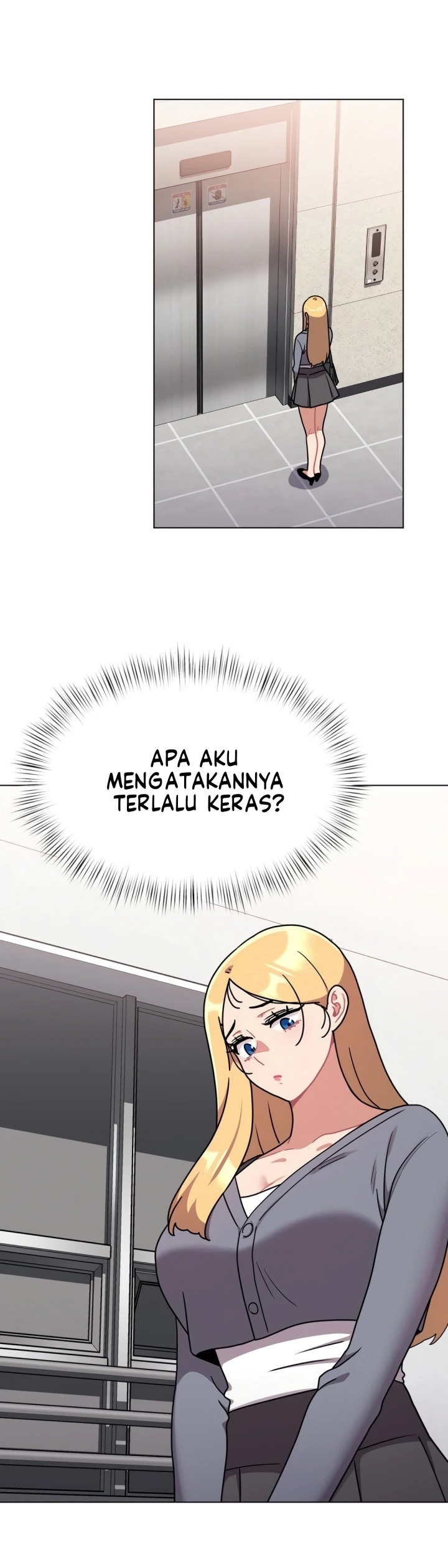Her Toy: Chapter chapter-23 - Page 28