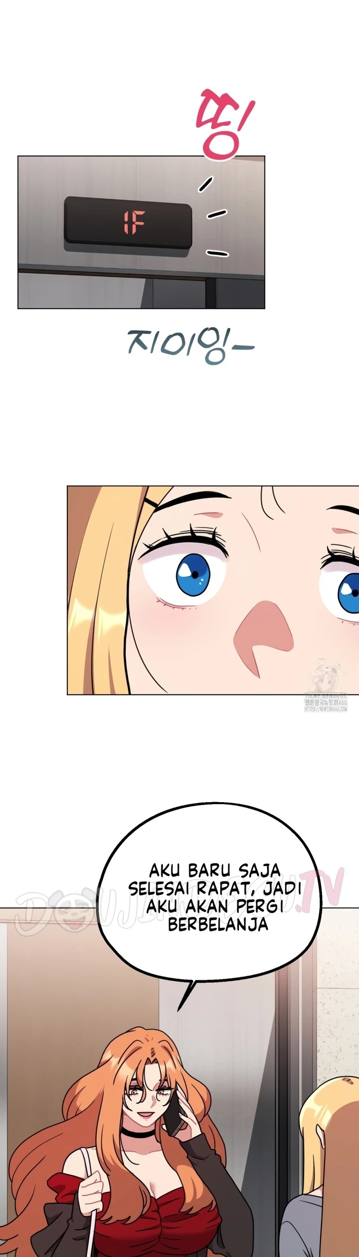 Her Toy: Chapter chapter-23 - Page 29