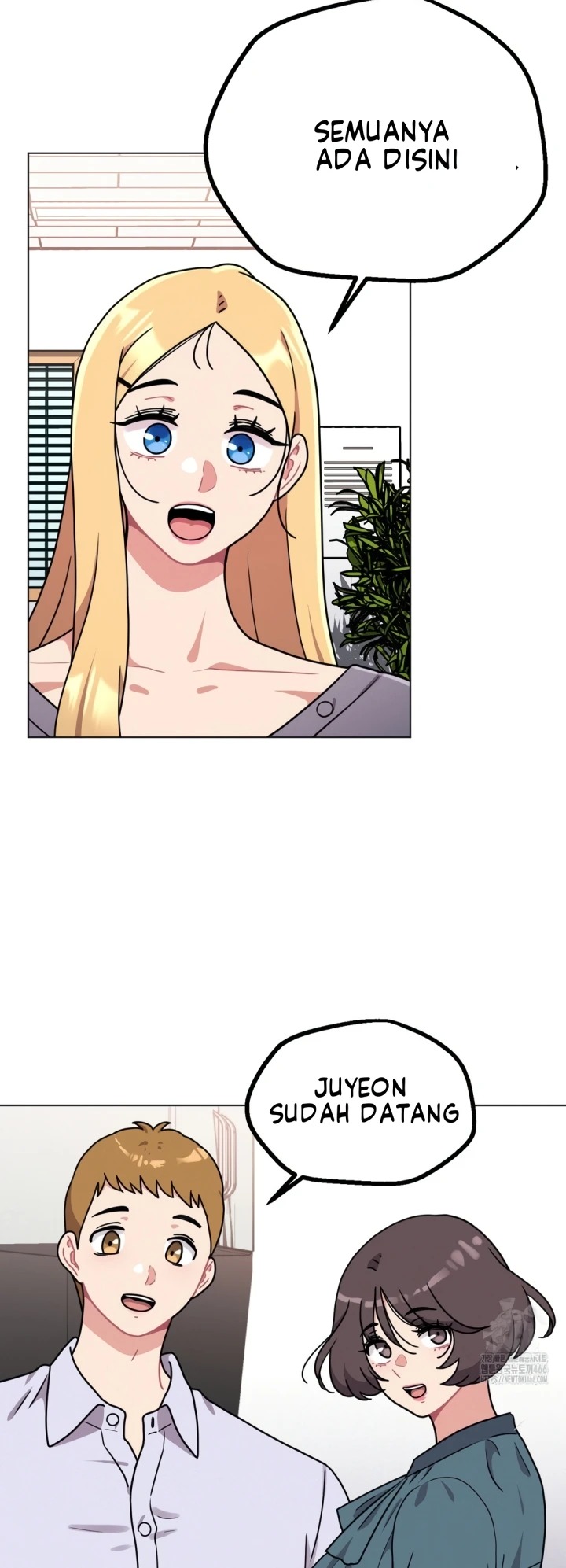 Her Toy: Chapter chapter-23 - Page 35