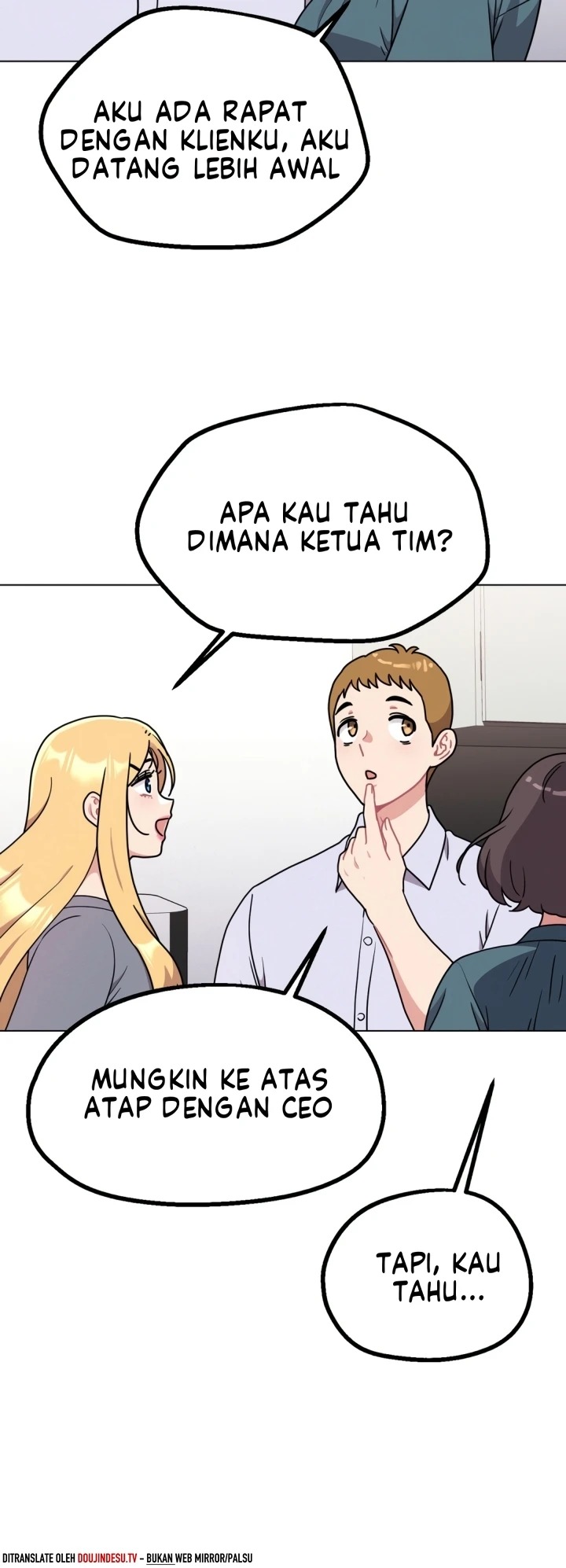 Her Toy: Chapter chapter-23 - Page 36