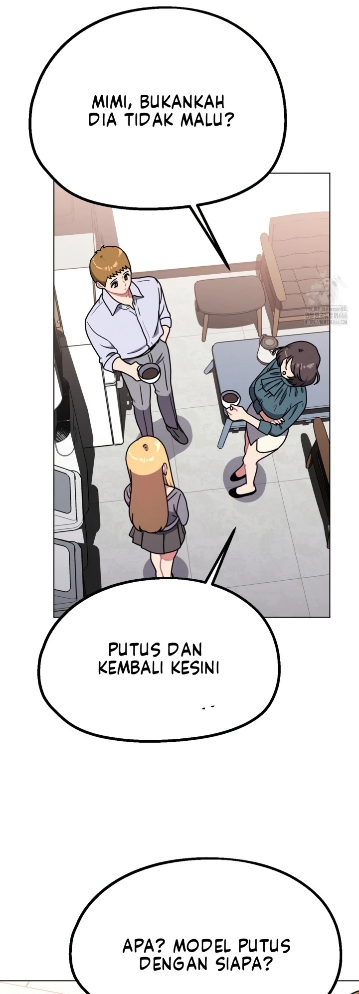Her Toy: Chapter chapter-23 - Page 37