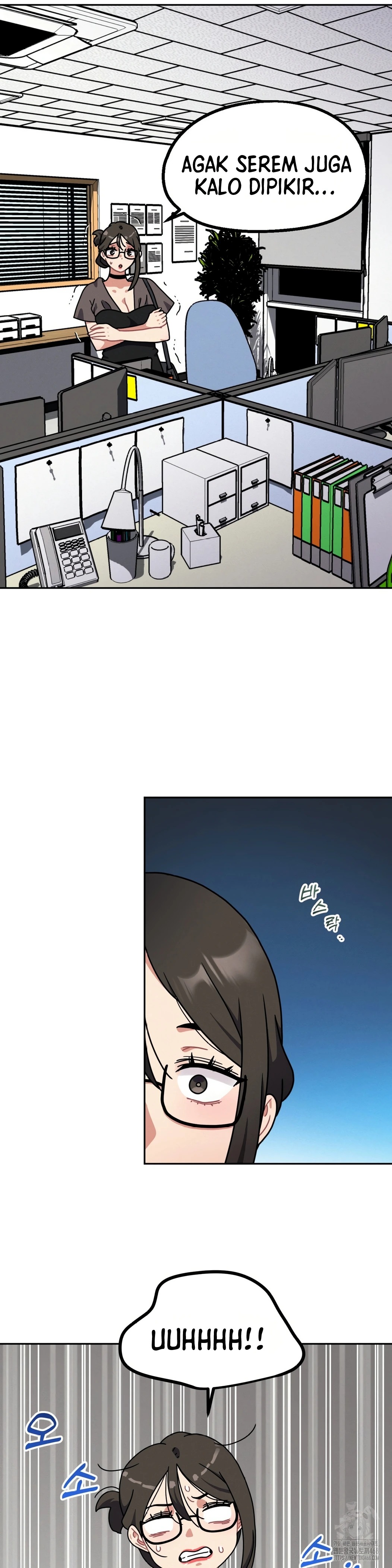Her Toy: Chapter chapter-34 - Page 9