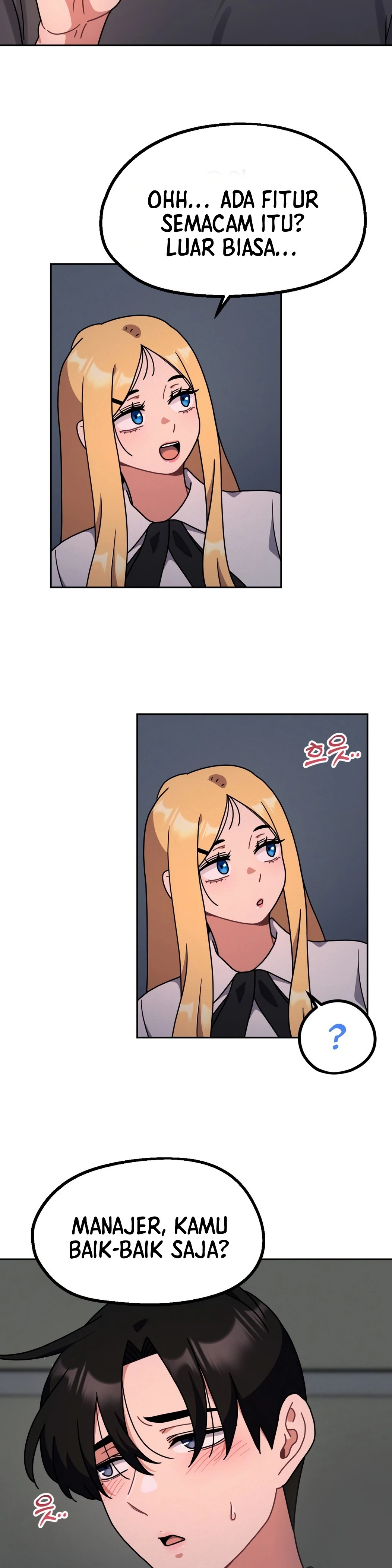 Her Toy: Chapter chapter-34 - Page 12