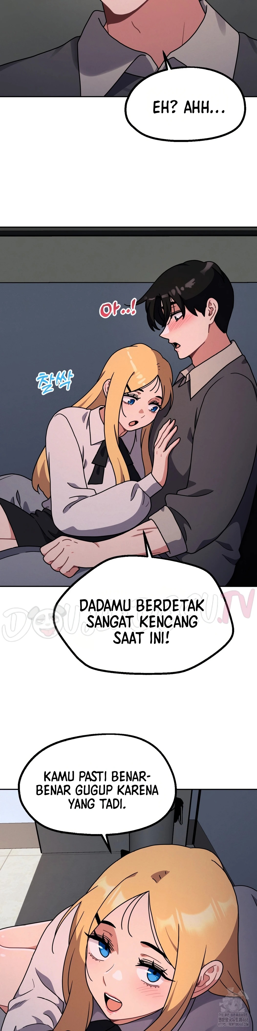 Her Toy: Chapter chapter-34 - Page 13