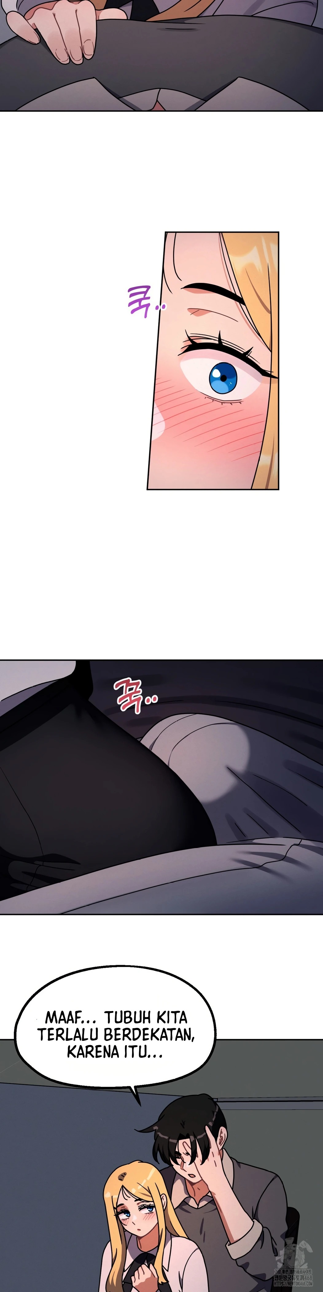 Her Toy: Chapter chapter-34 - Page 14