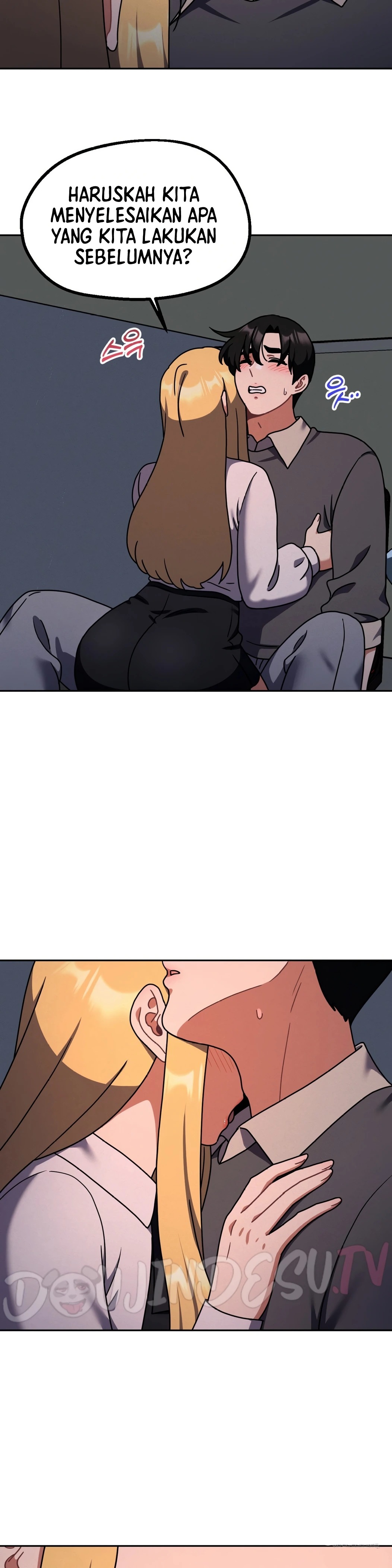 Her Toy: Chapter chapter-34 - Page 16