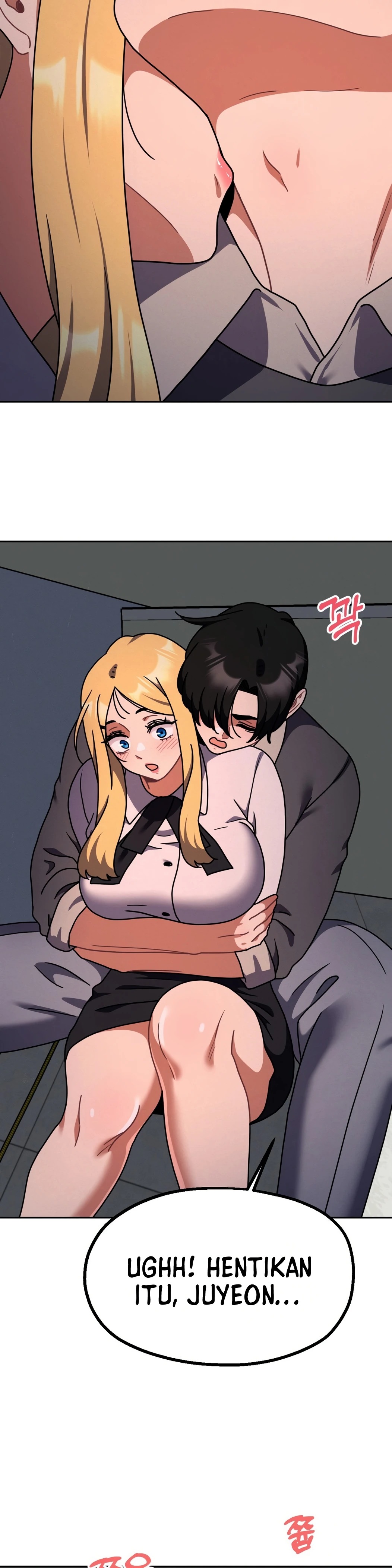Her Toy: Chapter chapter-34 - Page 17