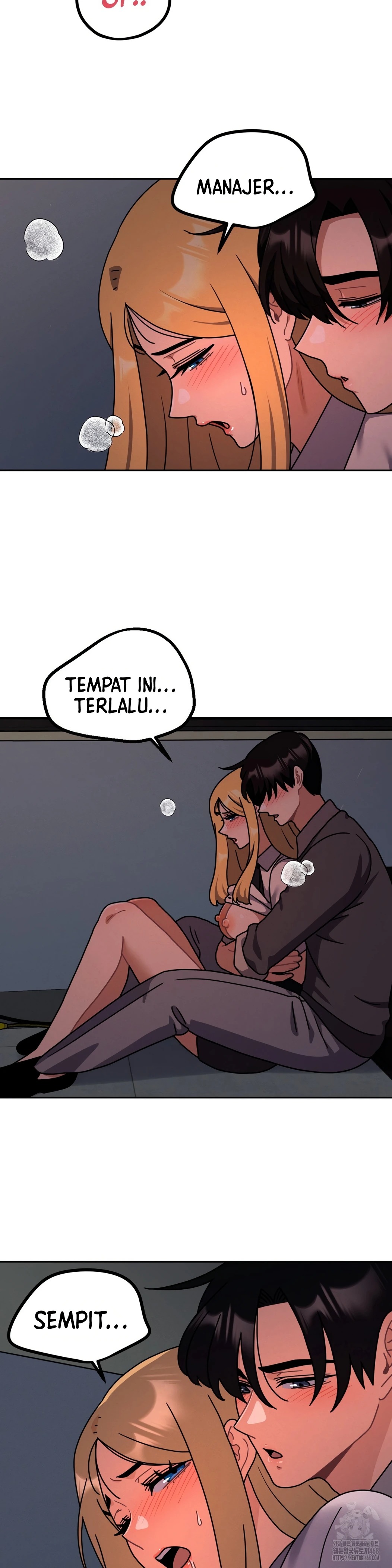 Her Toy: Chapter chapter-34 - Page 26
