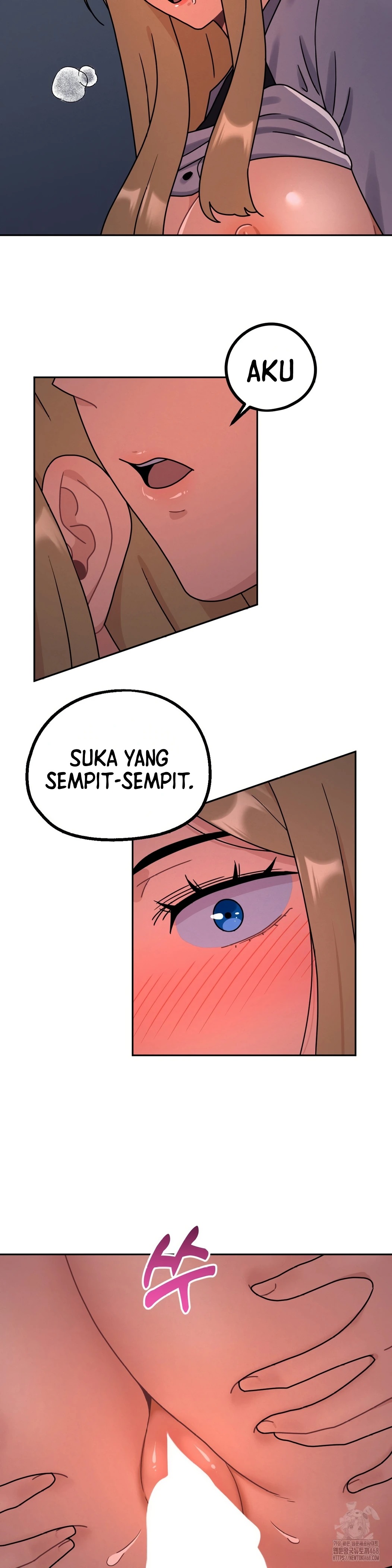 Her Toy: Chapter chapter-34 - Page 27