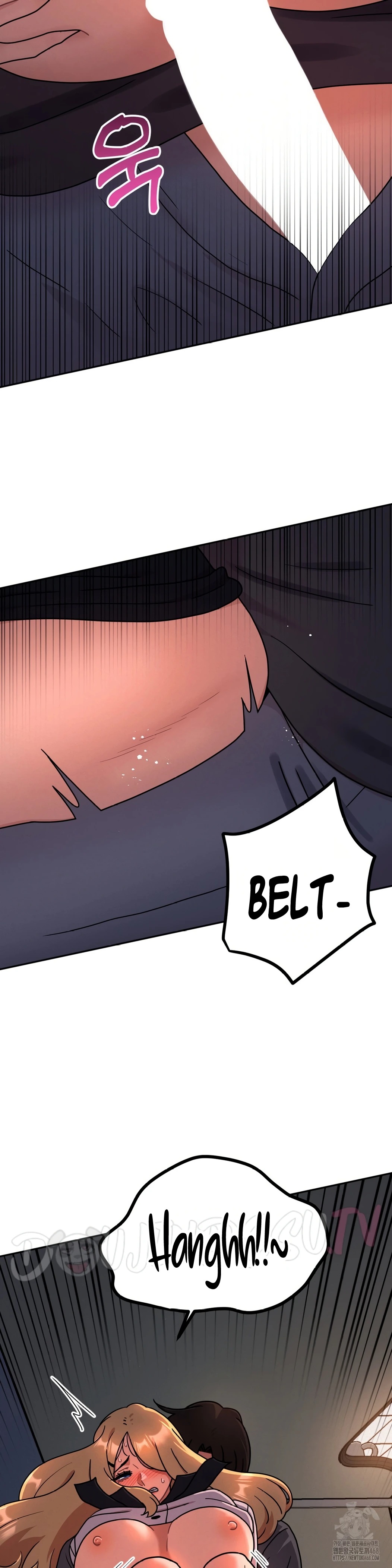 Her Toy: Chapter chapter-34 - Page 28