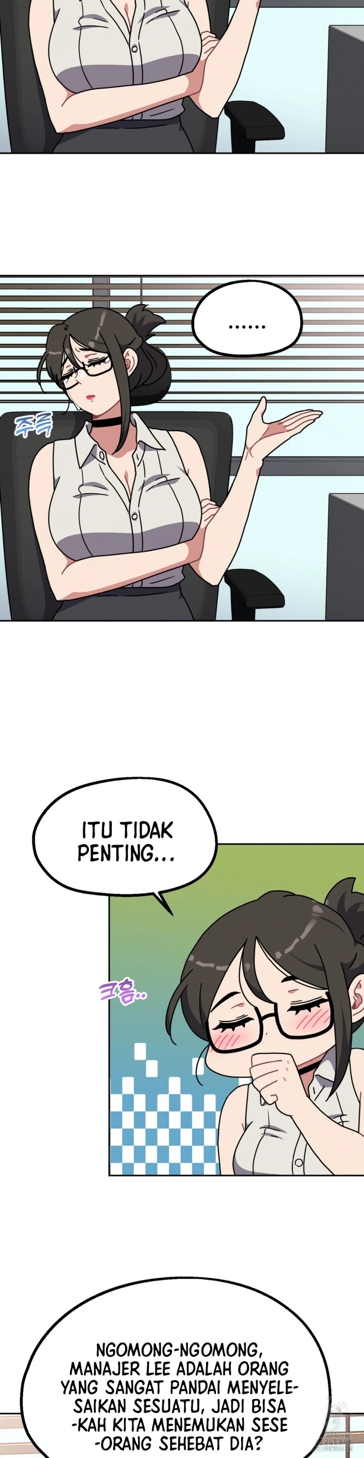 Her Toy: Chapter chapter-37 - Page 5