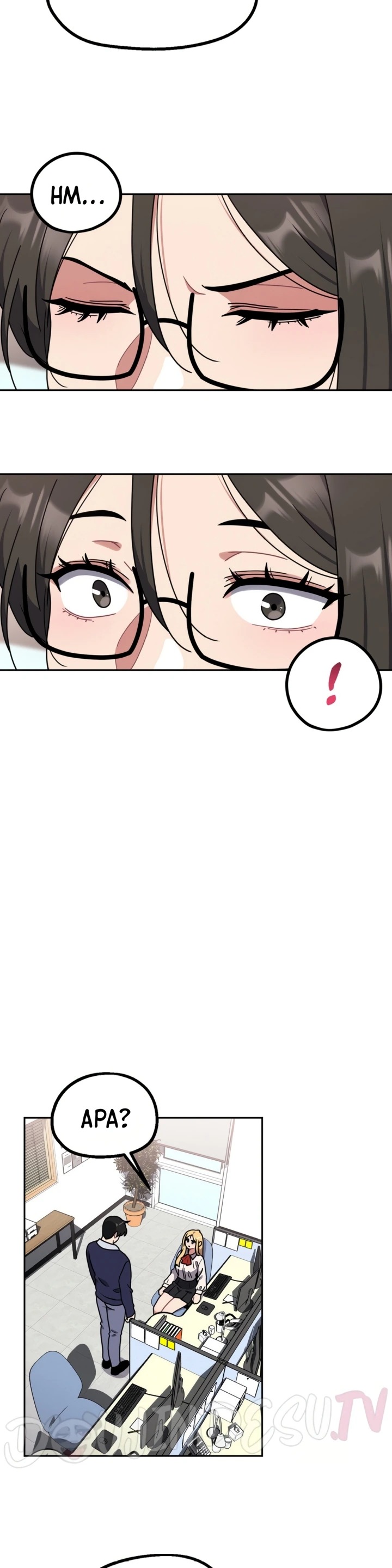 Her Toy: Chapter chapter-37 - Page 7