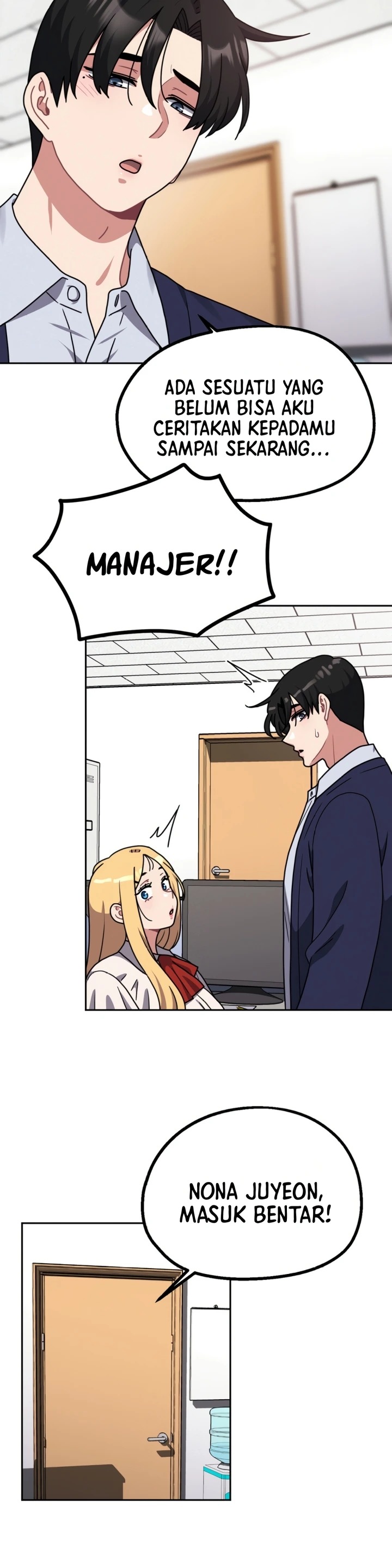 Her Toy: Chapter chapter-37 - Page 9