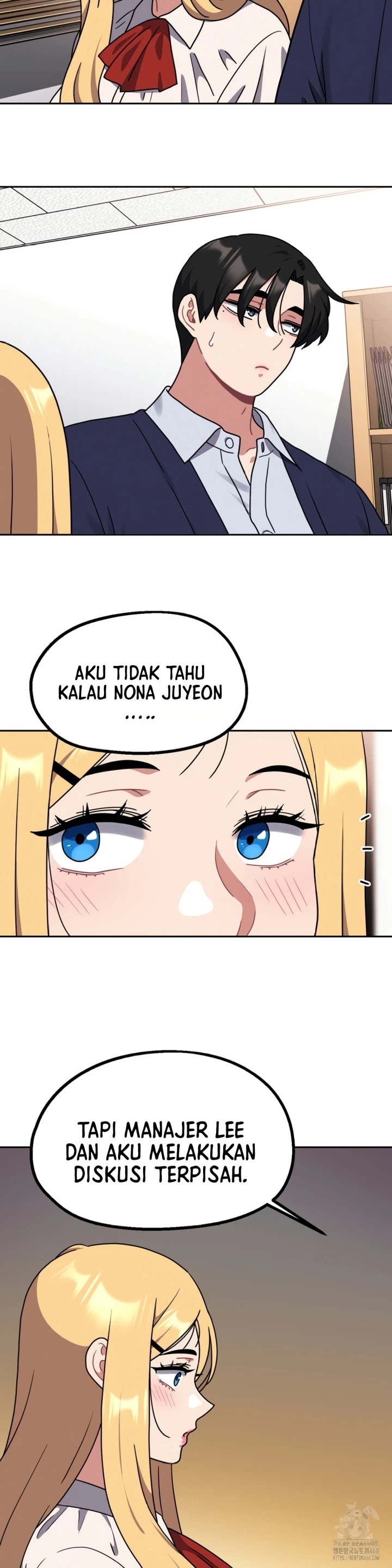 Her Toy: Chapter chapter-37 - Page 12