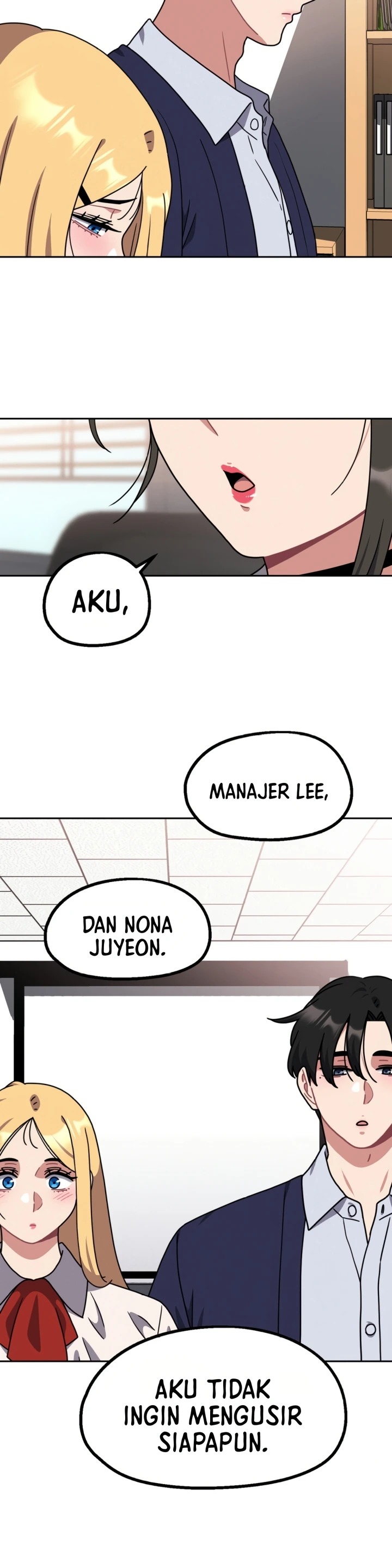 Her Toy: Chapter chapter-37 - Page 15