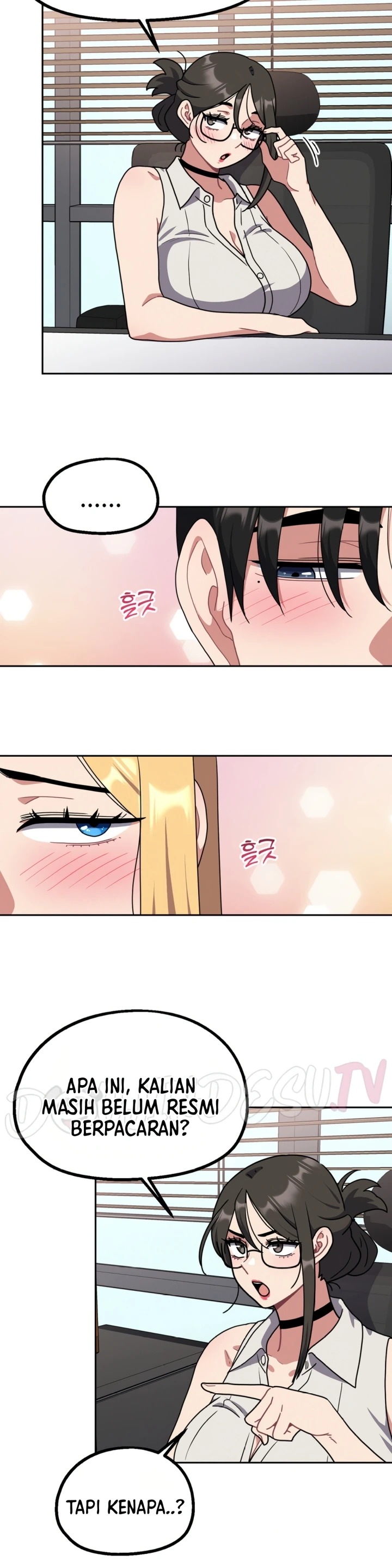 Her Toy: Chapter chapter-37 - Page 22