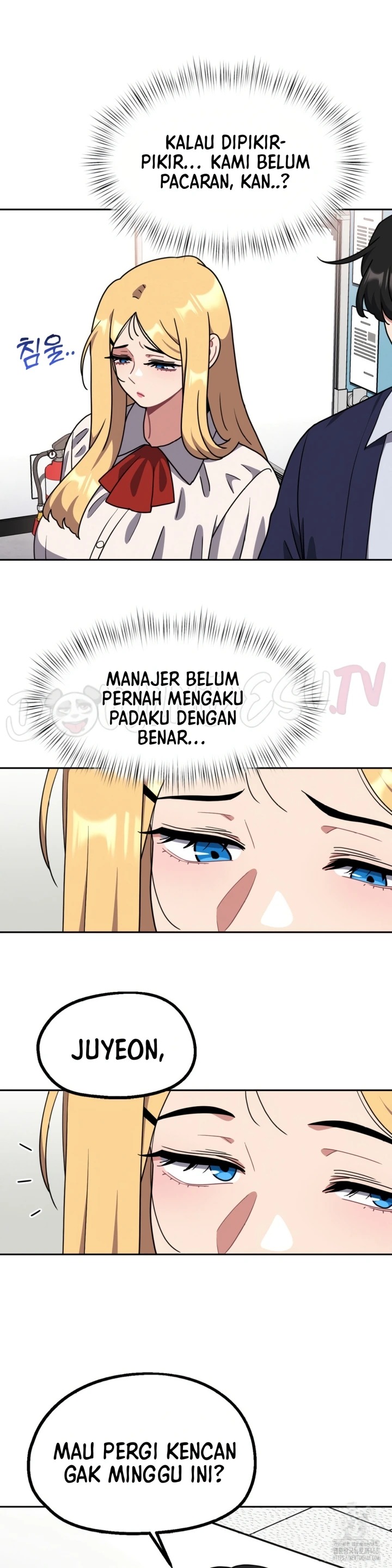 Her Toy: Chapter chapter-37 - Page 25
