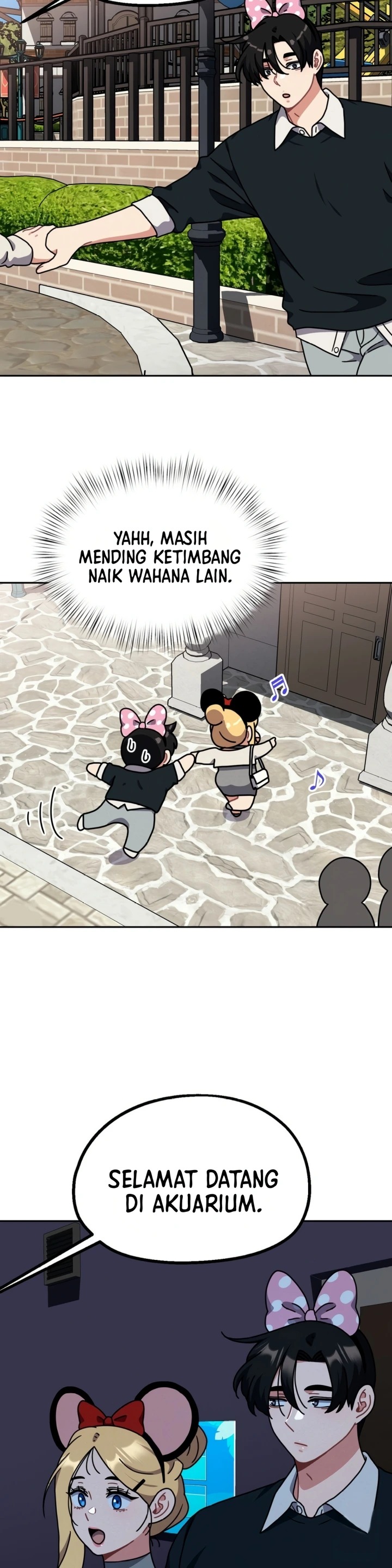 Her Toy: Chapter chapter-38 - Page 11