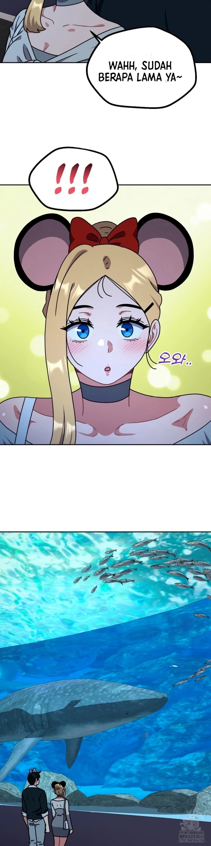 Her Toy: Chapter chapter-38 - Page 12