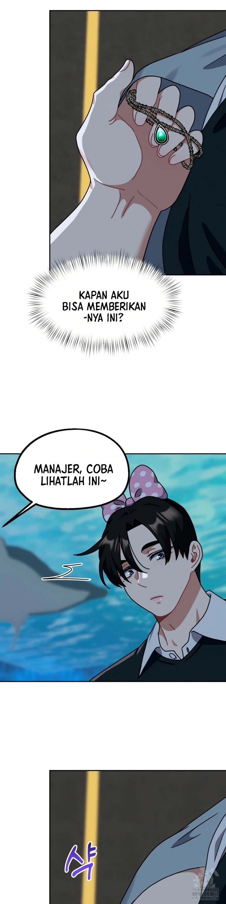 Her Toy: Chapter chapter-38 - Page 15