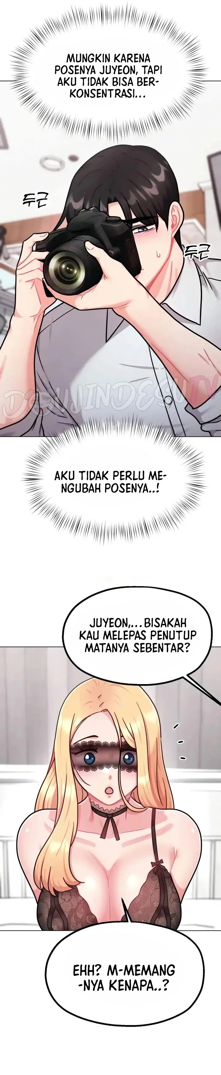 Her Toy: Chapter chapter-6 - Page 13