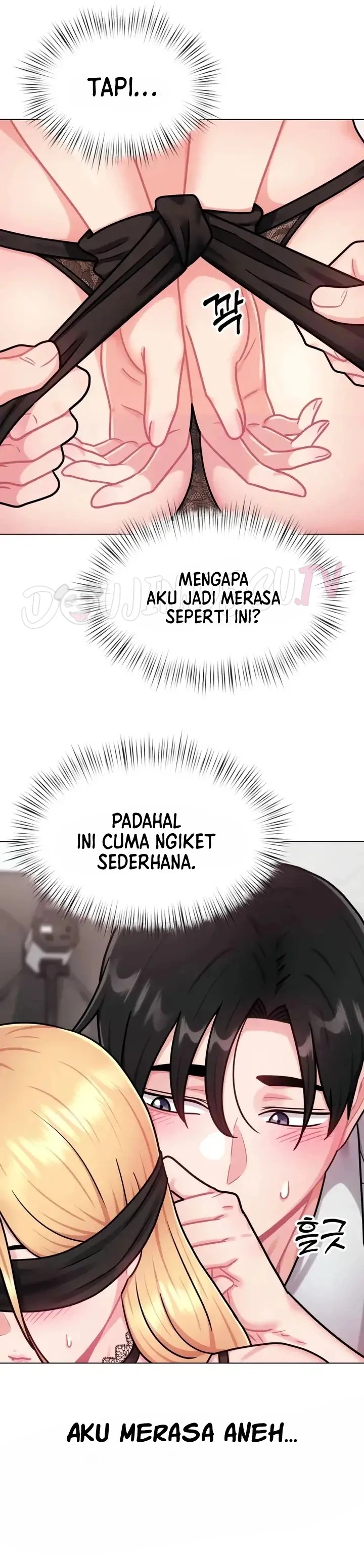 Her Toy: Chapter chapter-6 - Page 16