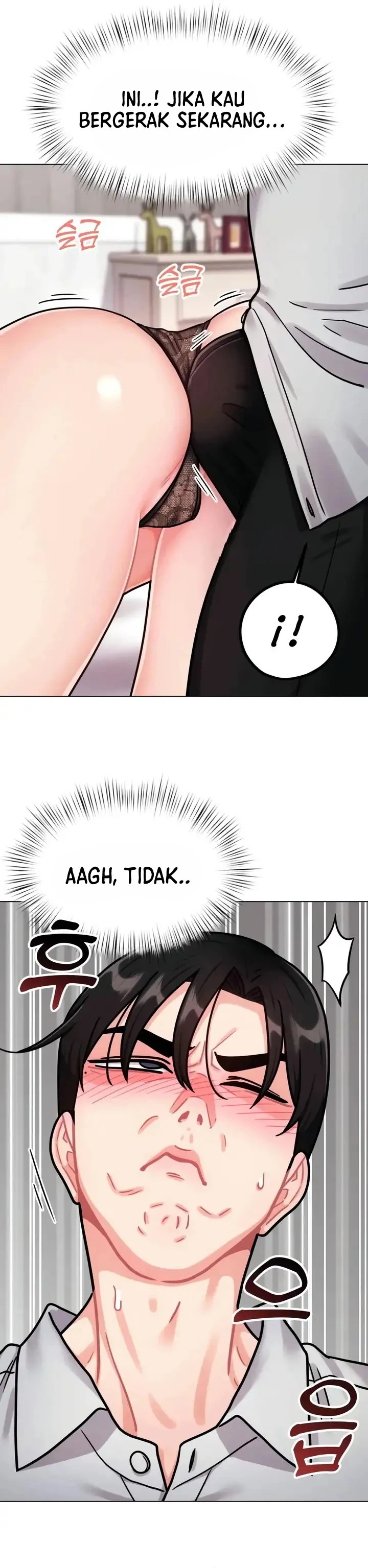 Her Toy: Chapter chapter-6 - Page 30