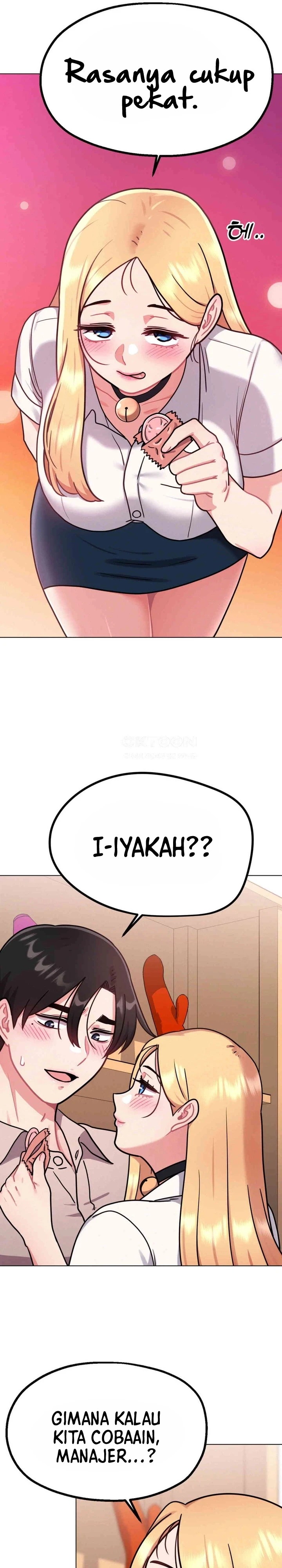 Her Toy: Chapter chapter-9 - Page 4