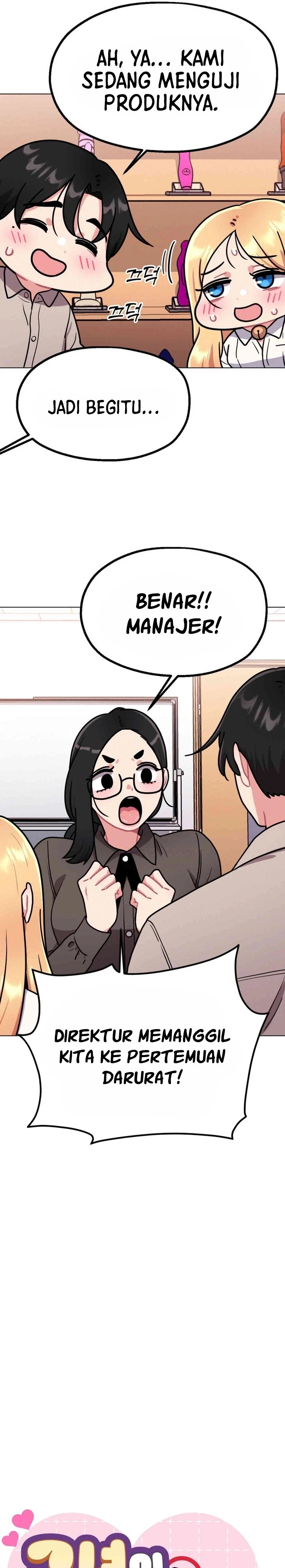 Her Toy: Chapter chapter-9 - Page 26