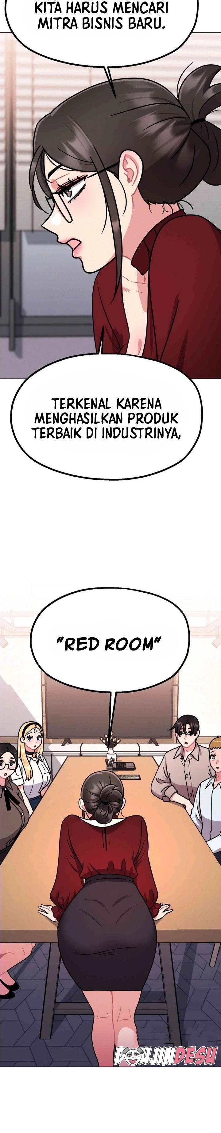 Her Toy: Chapter chapter-9 - Page 29