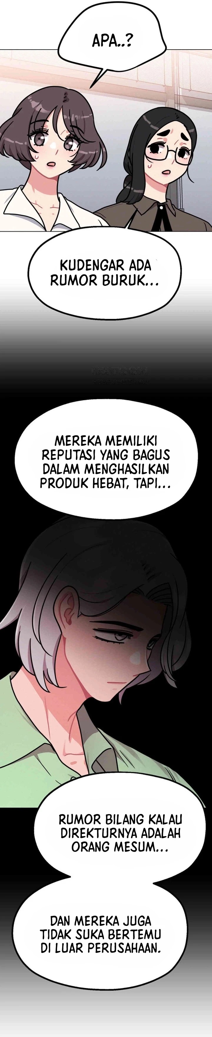 Her Toy: Chapter chapter-9 - Page 30