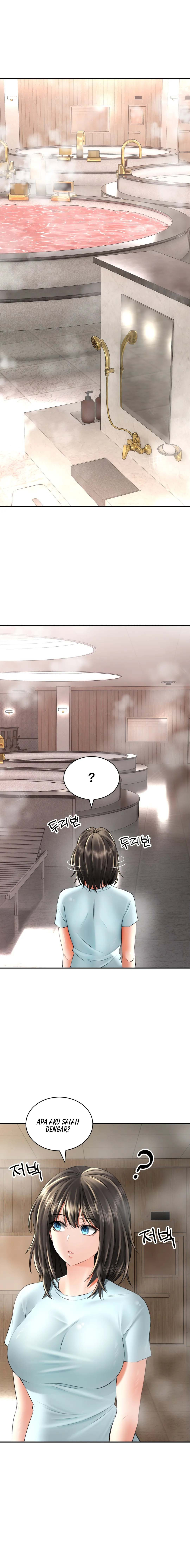 Herbal Love Story: Chapter chapter-9 - Page 3