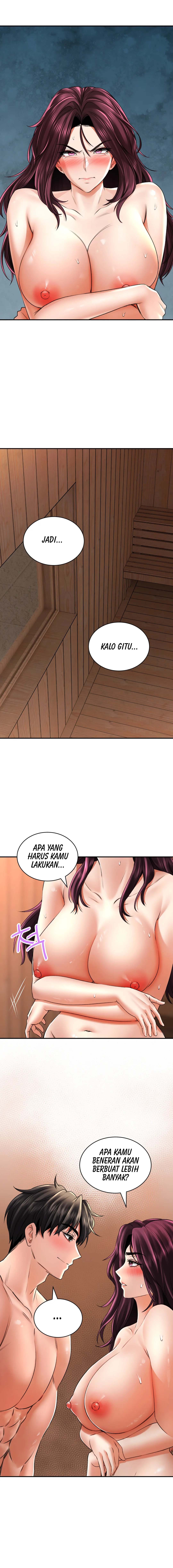 Herbal Love Story: Chapter chapter-9 - Page 15