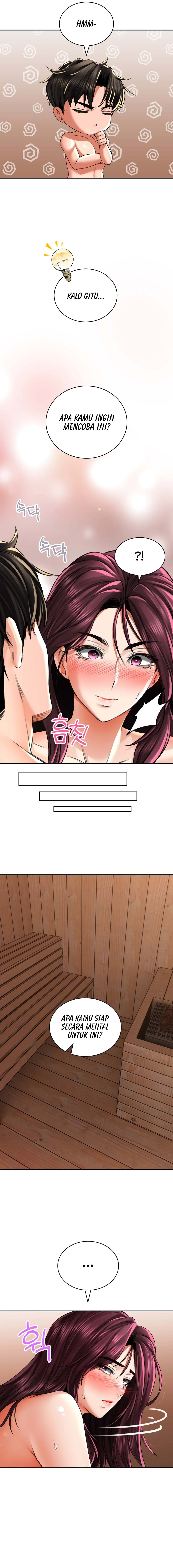 Herbal Love Story: Chapter chapter-9 - Page 16