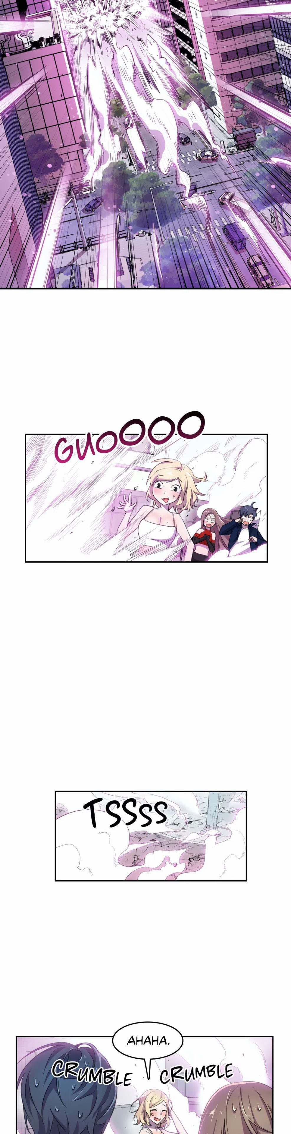 Hero Manager: Chapter chapter-6 - Page 28